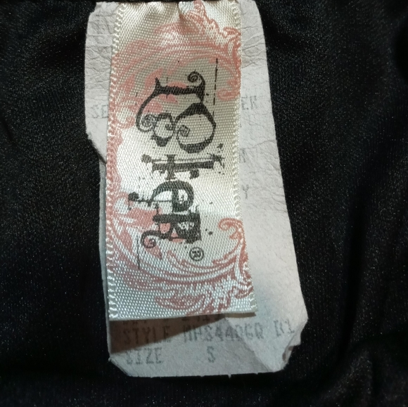 Skirt - Picture 2 of 3